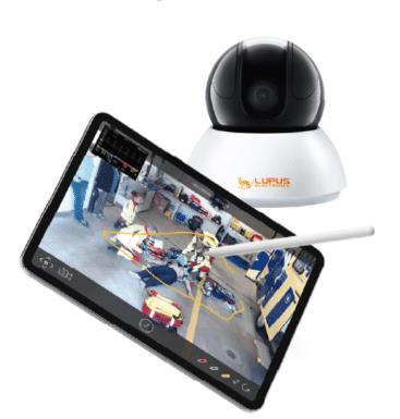 Mobiles Video Debriefing System