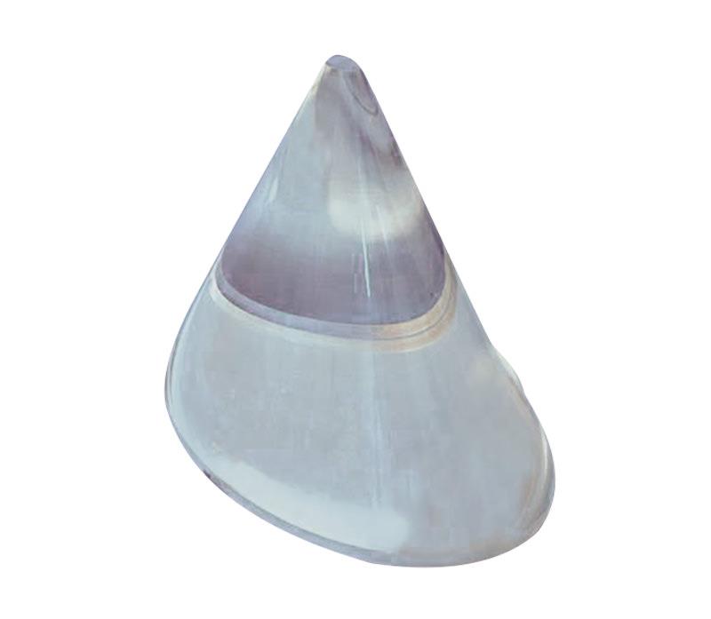 Elliptical Cone CT-AEC Phantom