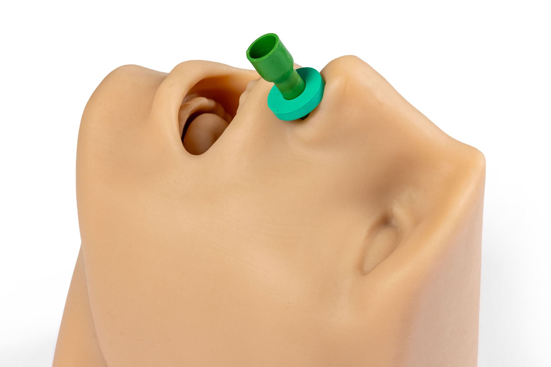 Airway-Trainer "Airway Alex" Wendl Tubus