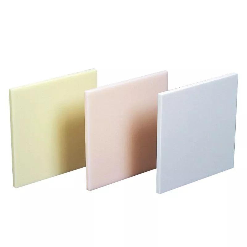 Tough Bone Phantom, cortical bone 200 x 200 x 20 mm