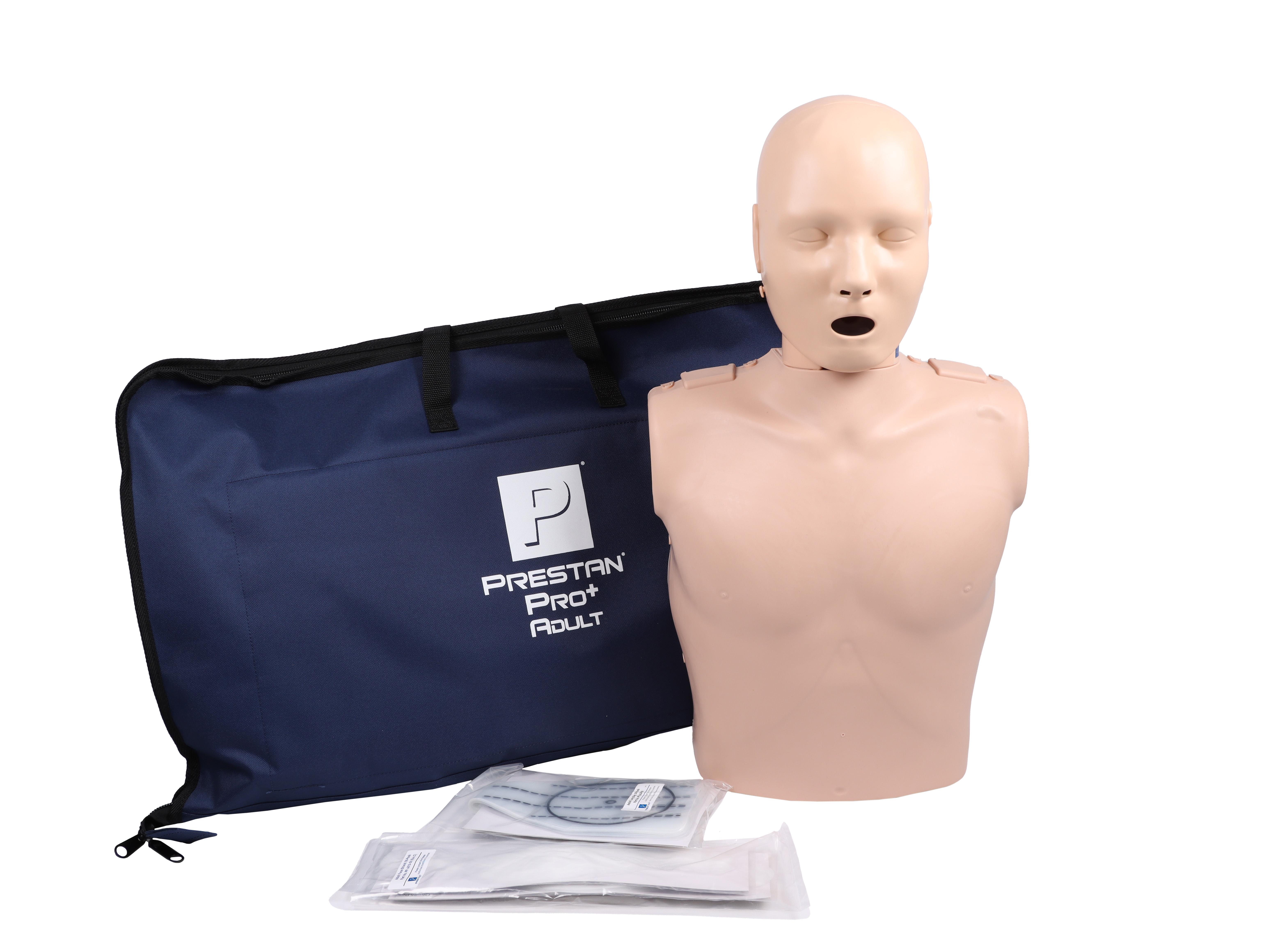 Prestan-Pro+-CPR-Torso-with-indicating-function