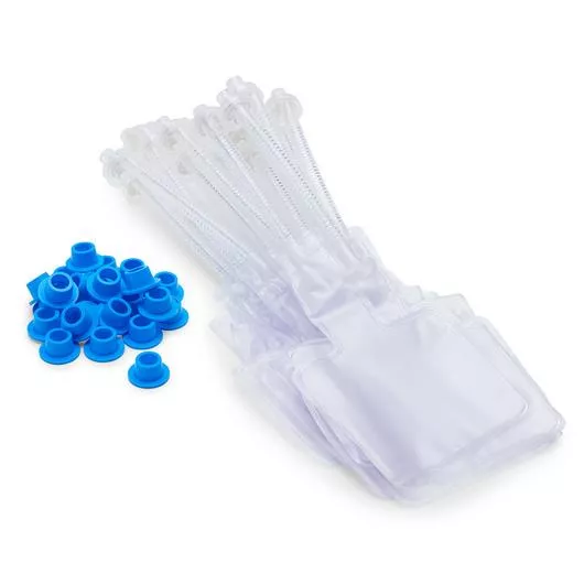 Airway Systems for R10057
