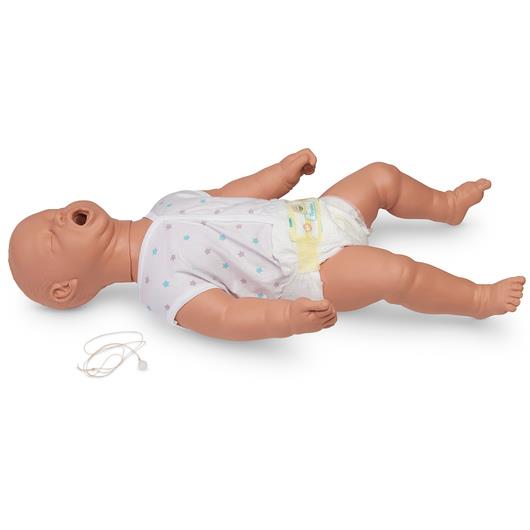 Neugeborenen-Erstickungsmodell