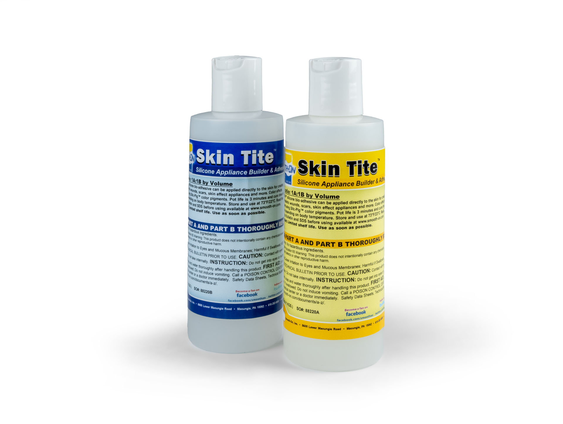 Skin glue, 225g