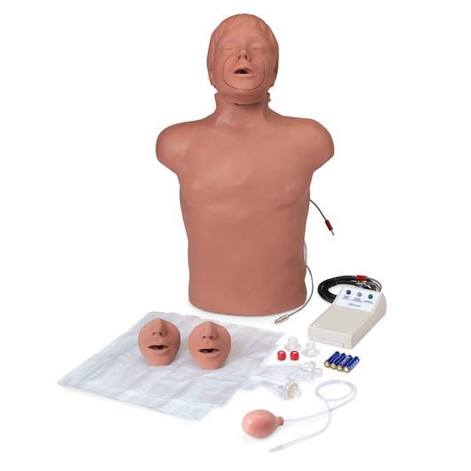 Brad CPR Manikin with Light Controller