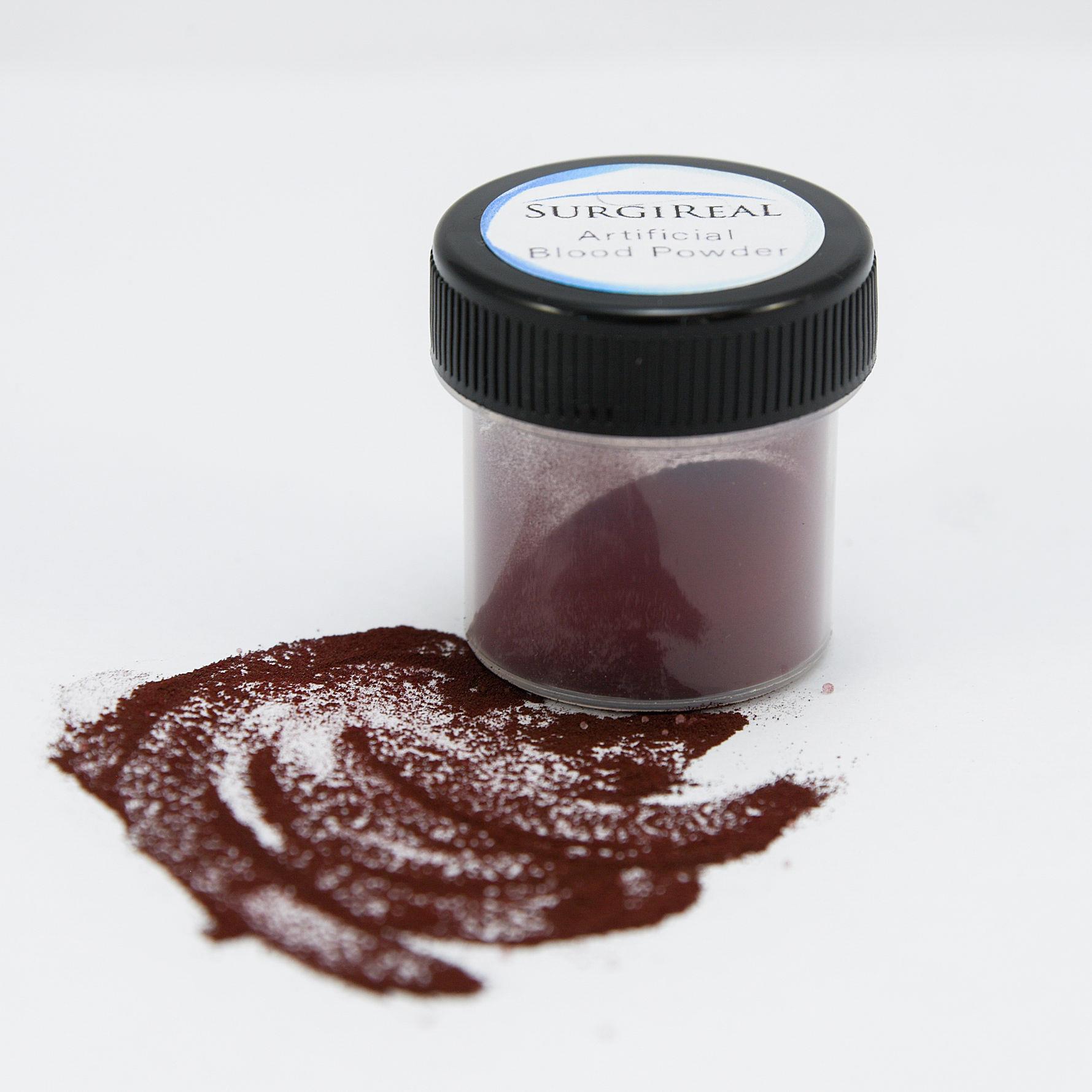 Artificial Blood Powder