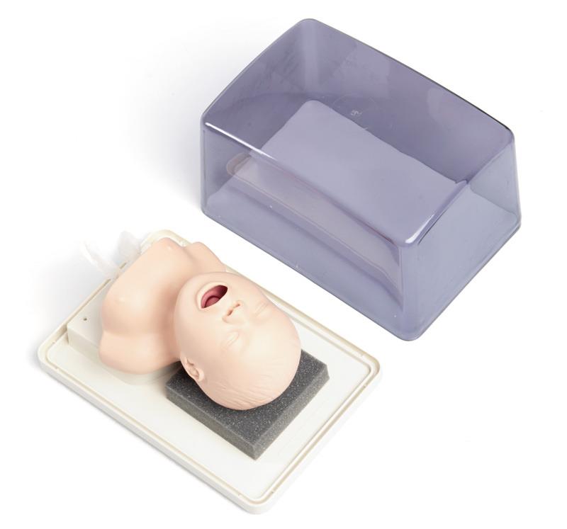 Säuglings Intubationstrainer