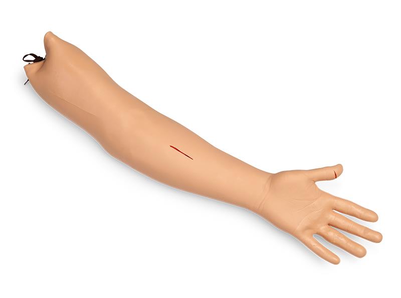 Naht-Arm