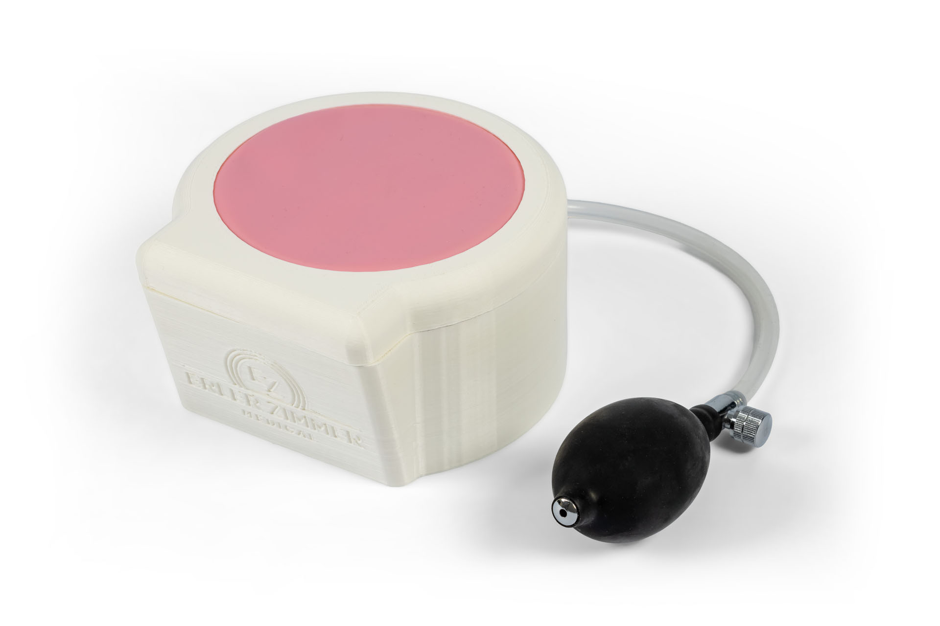 “Charlie Chest” Chest Decompression Trainer