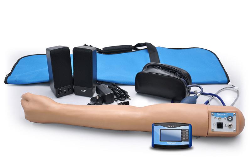 Blood pressure Training System