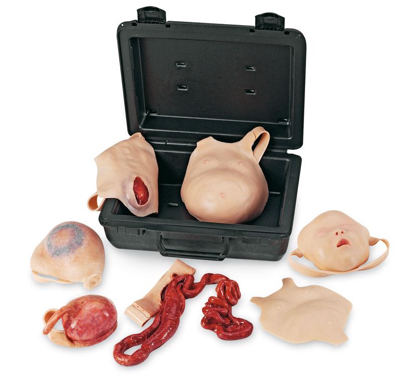 Neonatal Wound Kit
