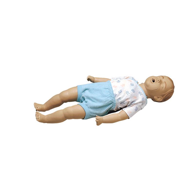 6 to 9 month-old CPR Manikin