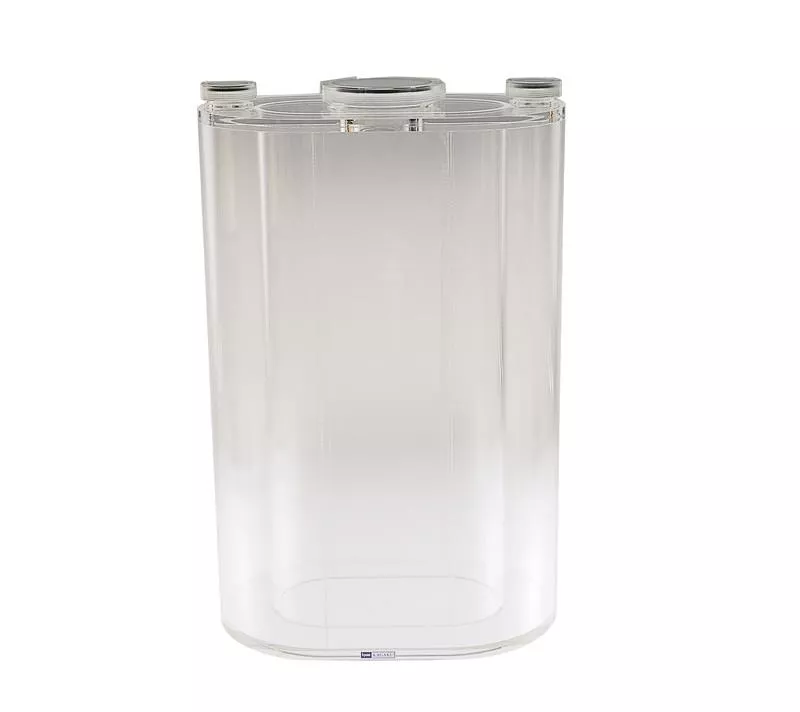 Water Body Phantom WAC