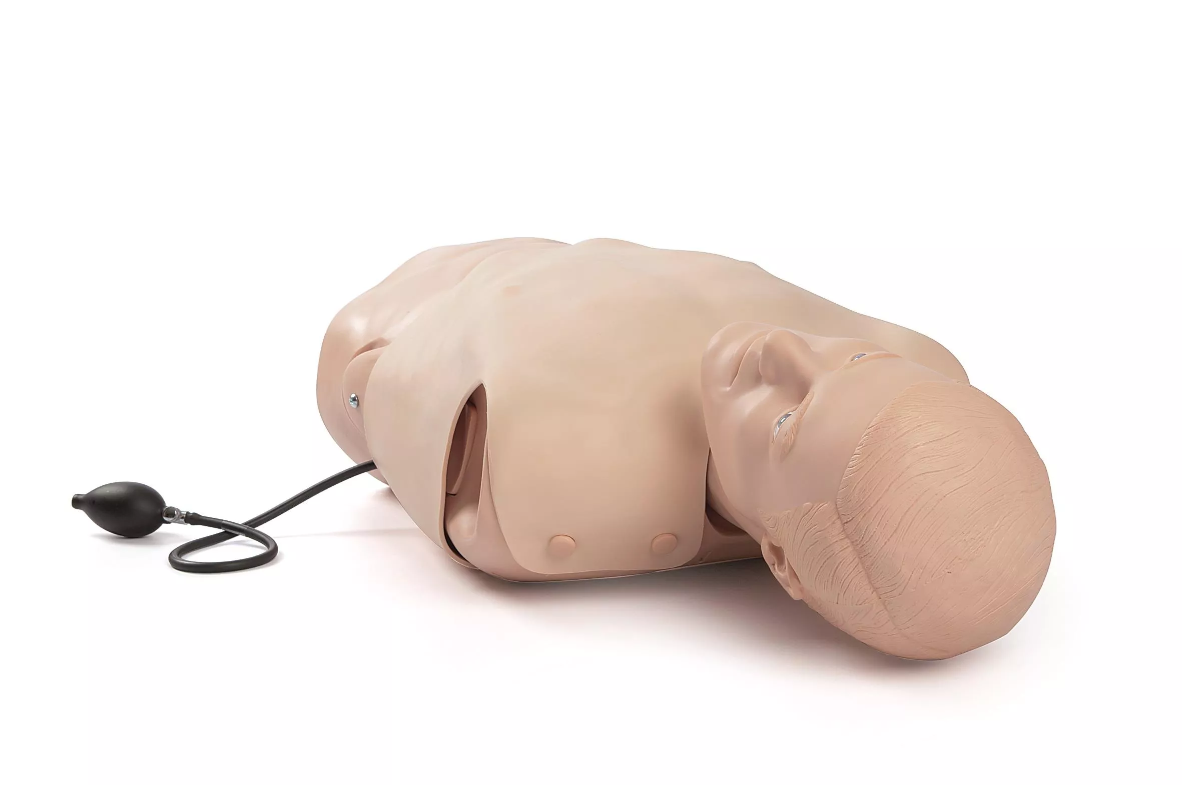 Pneumothorax-Trainer