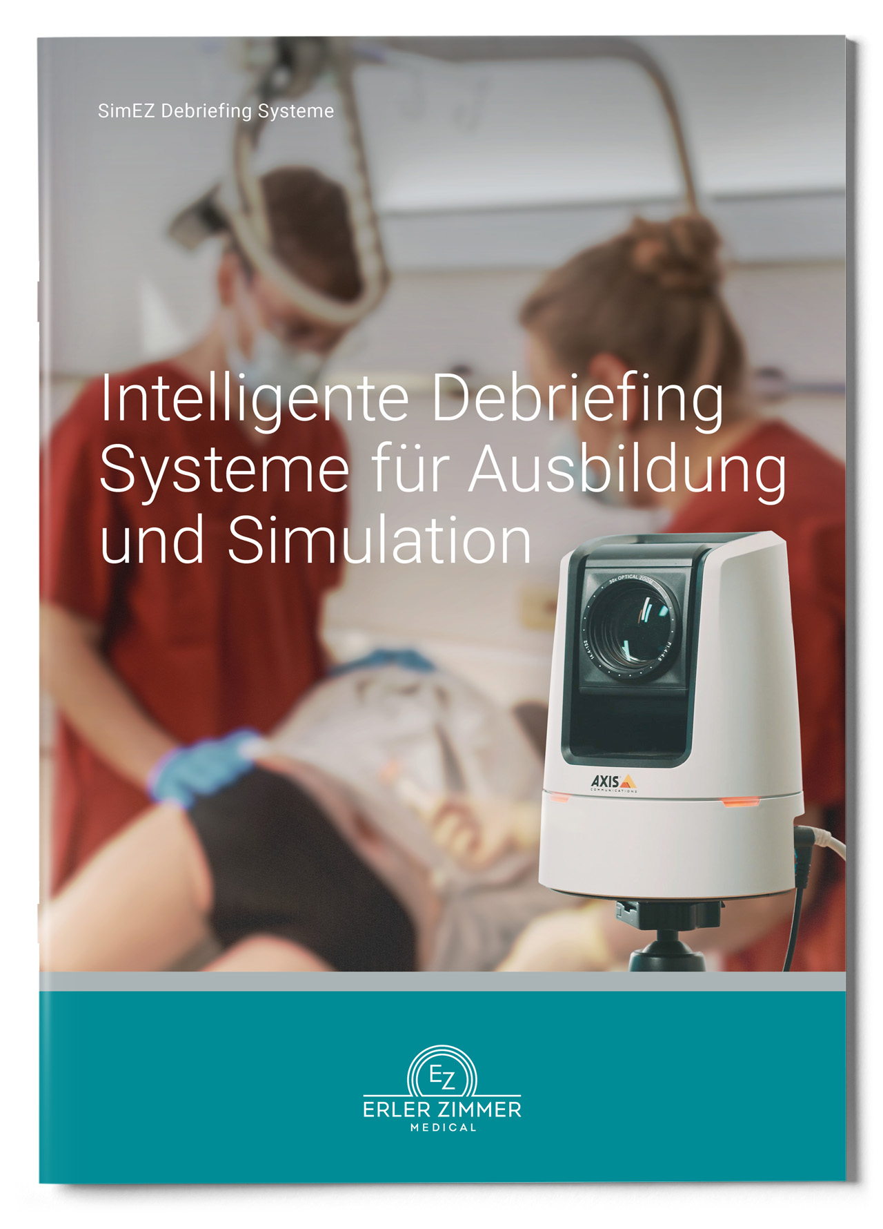 Debriefing Broschüre downloaden