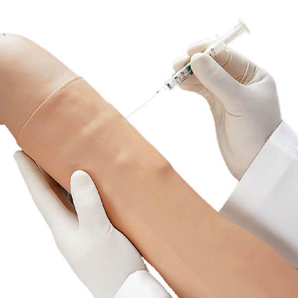 Advanced IV Training arm for R17600