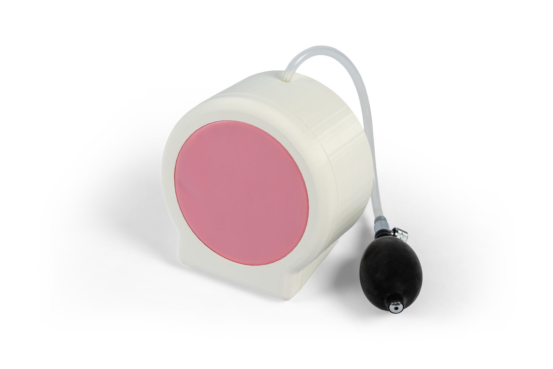 “Charlie Chest” Chest Decompression Trainer