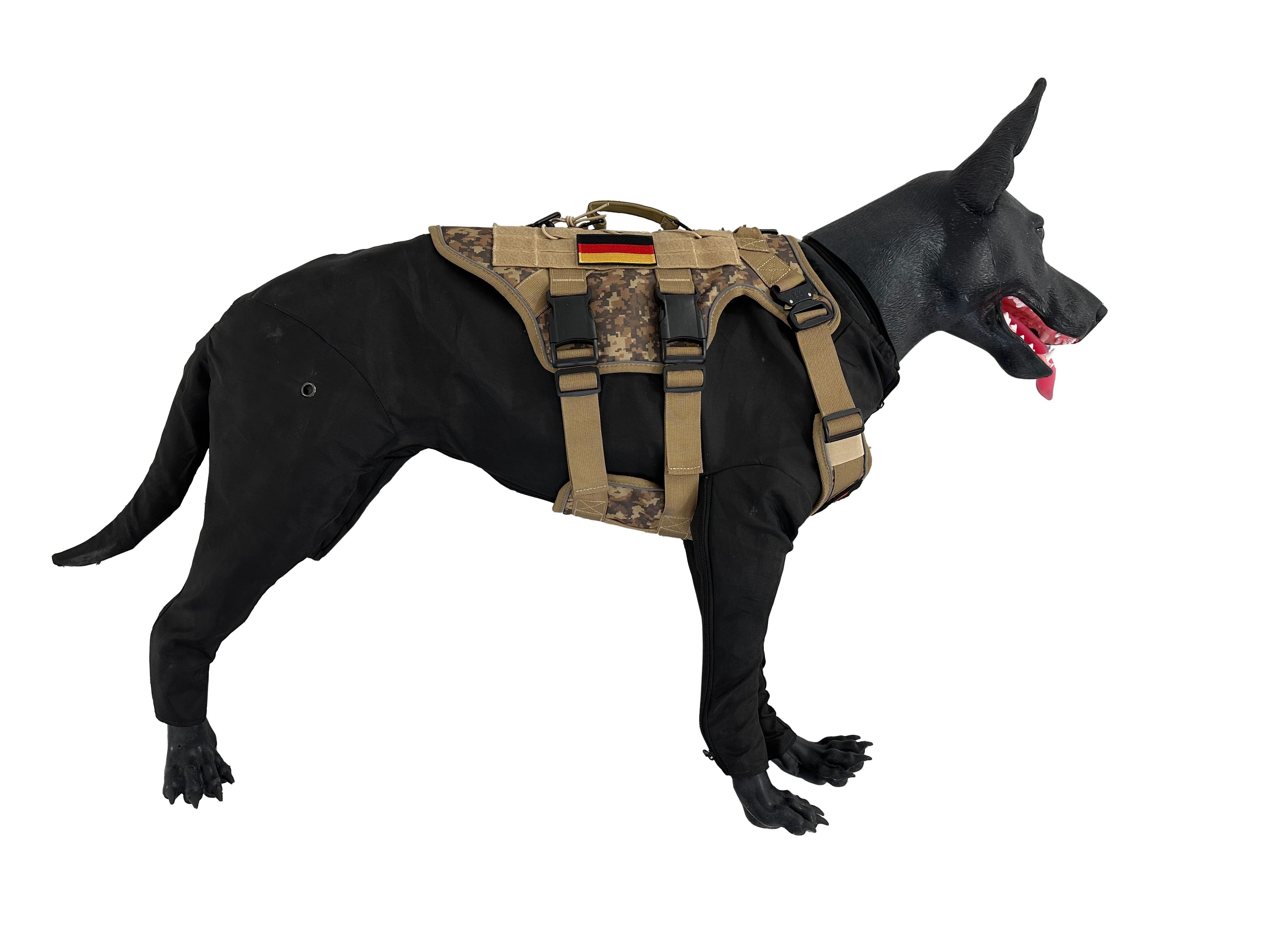 Marshal-Military-Working-Dog-Simulator-MWD