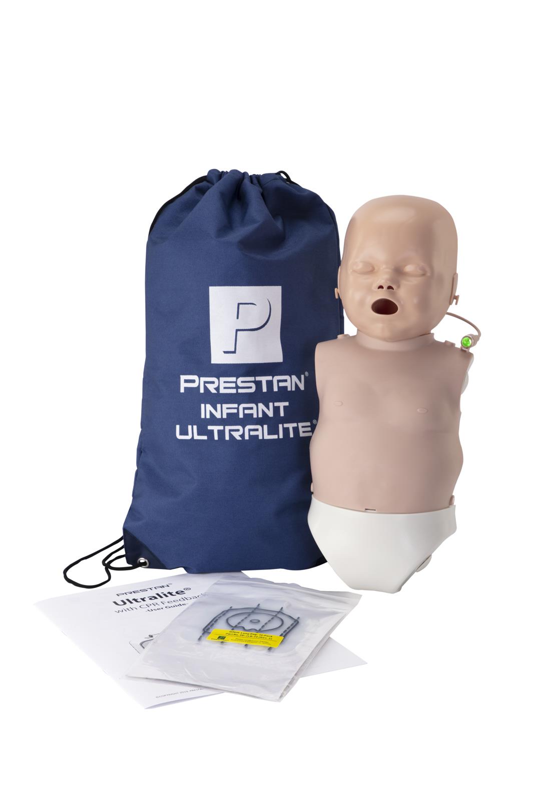 Prestan Infant Ultralite