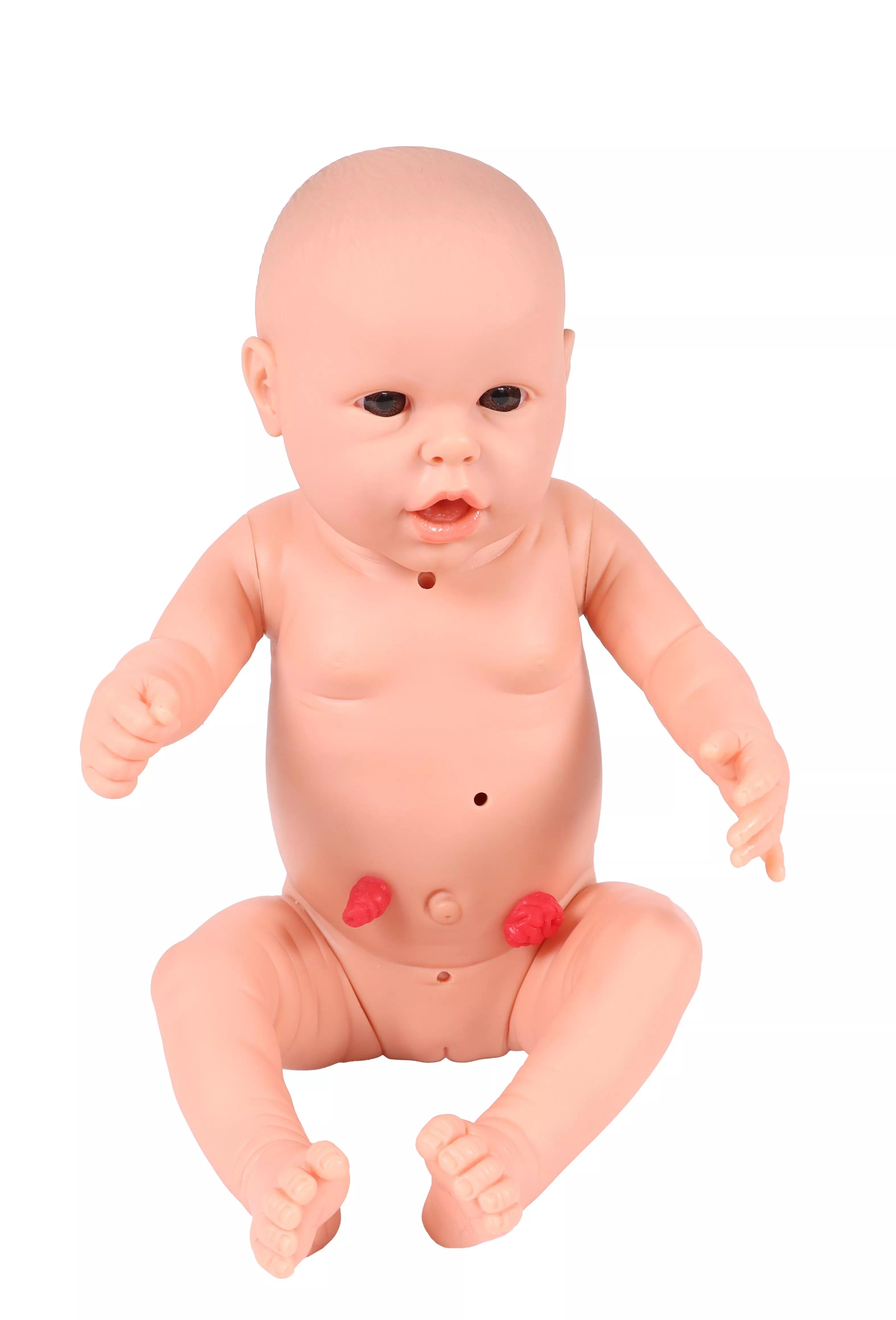Übungsbaby-"Nora"-für-die-Pflegeausbildung,-weiblich