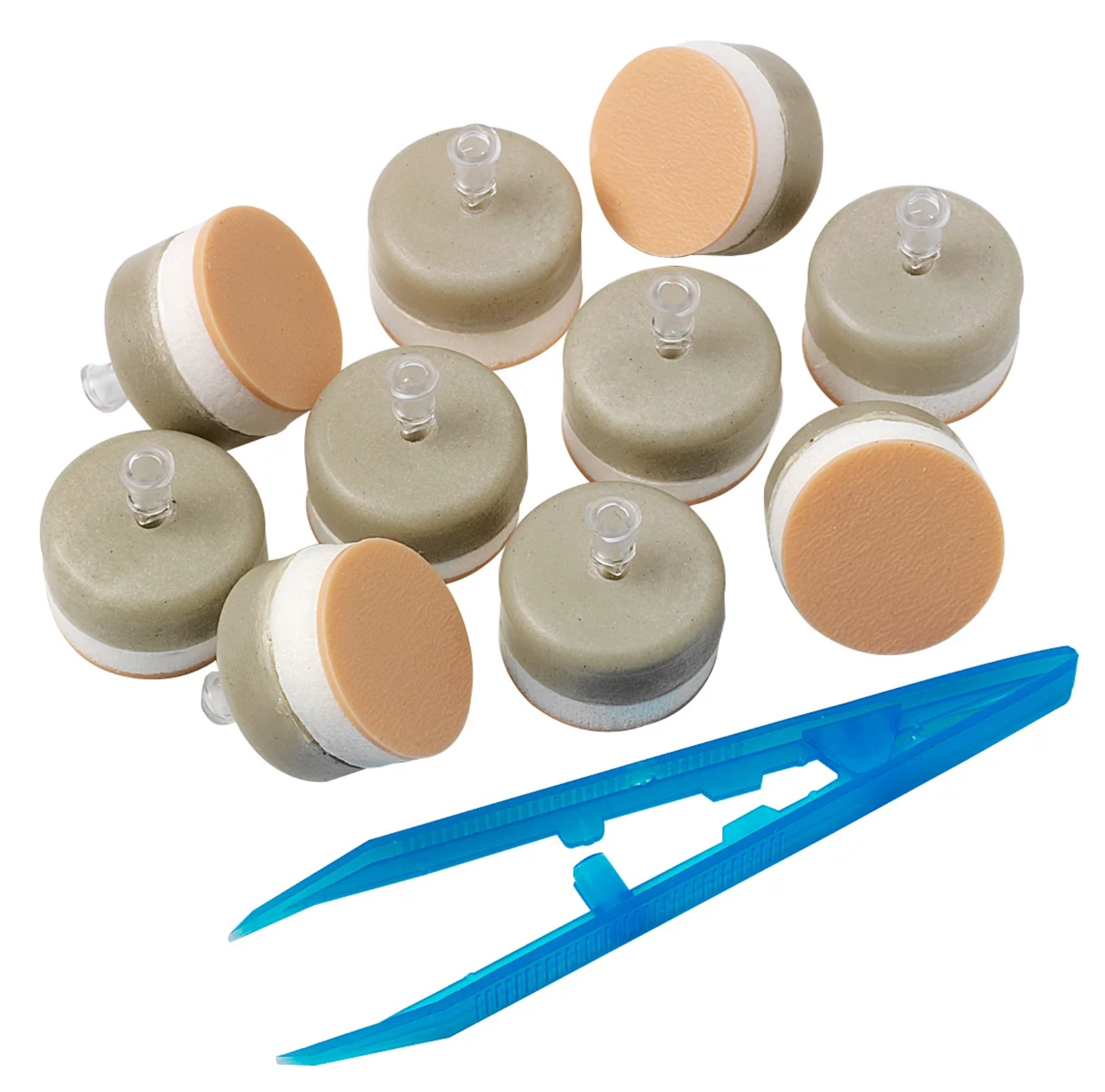 Replacement inserts for R10129, set of 20