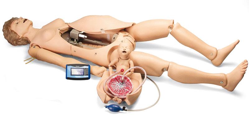 Noelle Maternal Birthing Simulator
