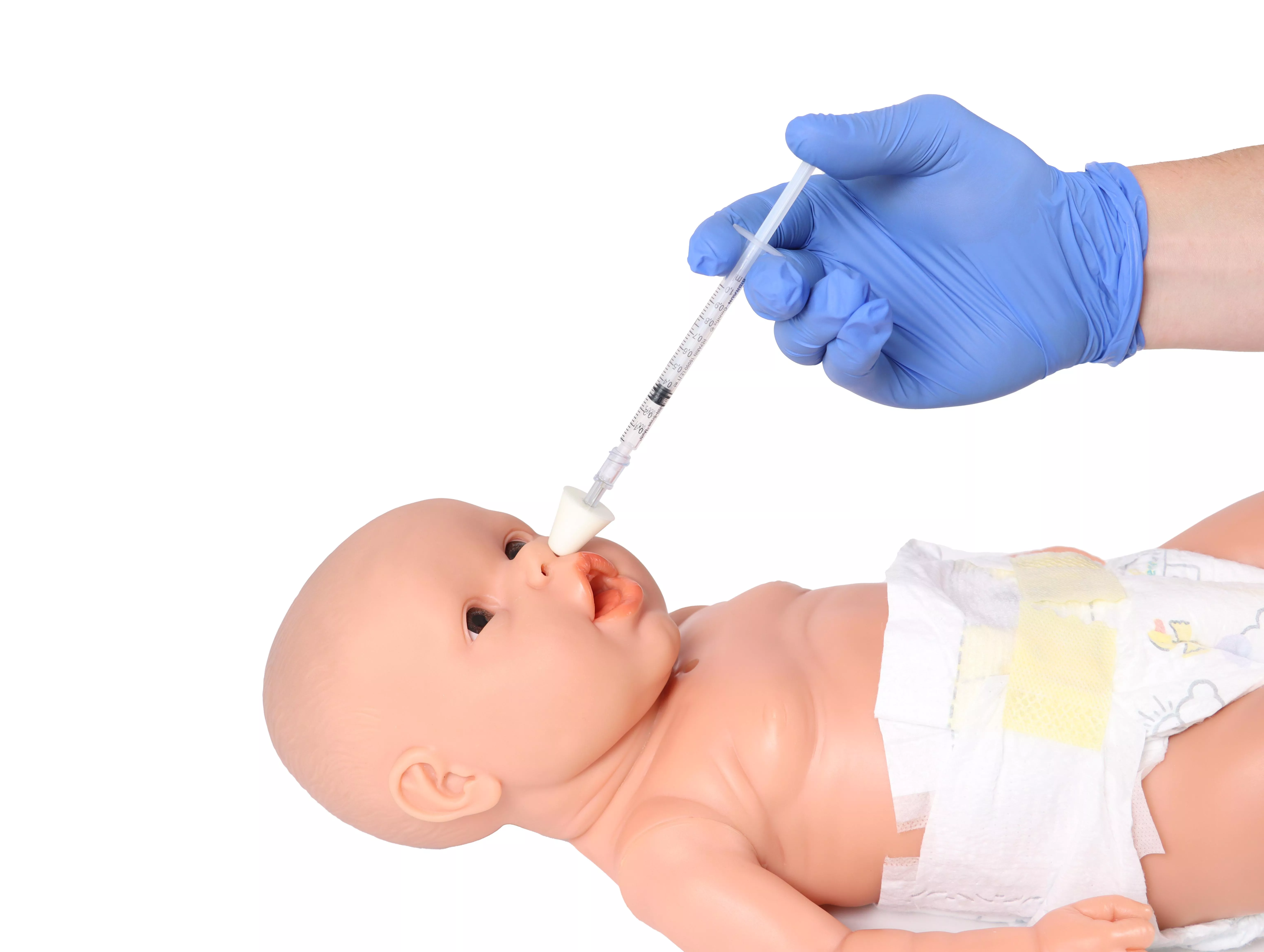 Übungsbaby-"Nora"-für-die-Pflegeausbildung,-weiblich-3