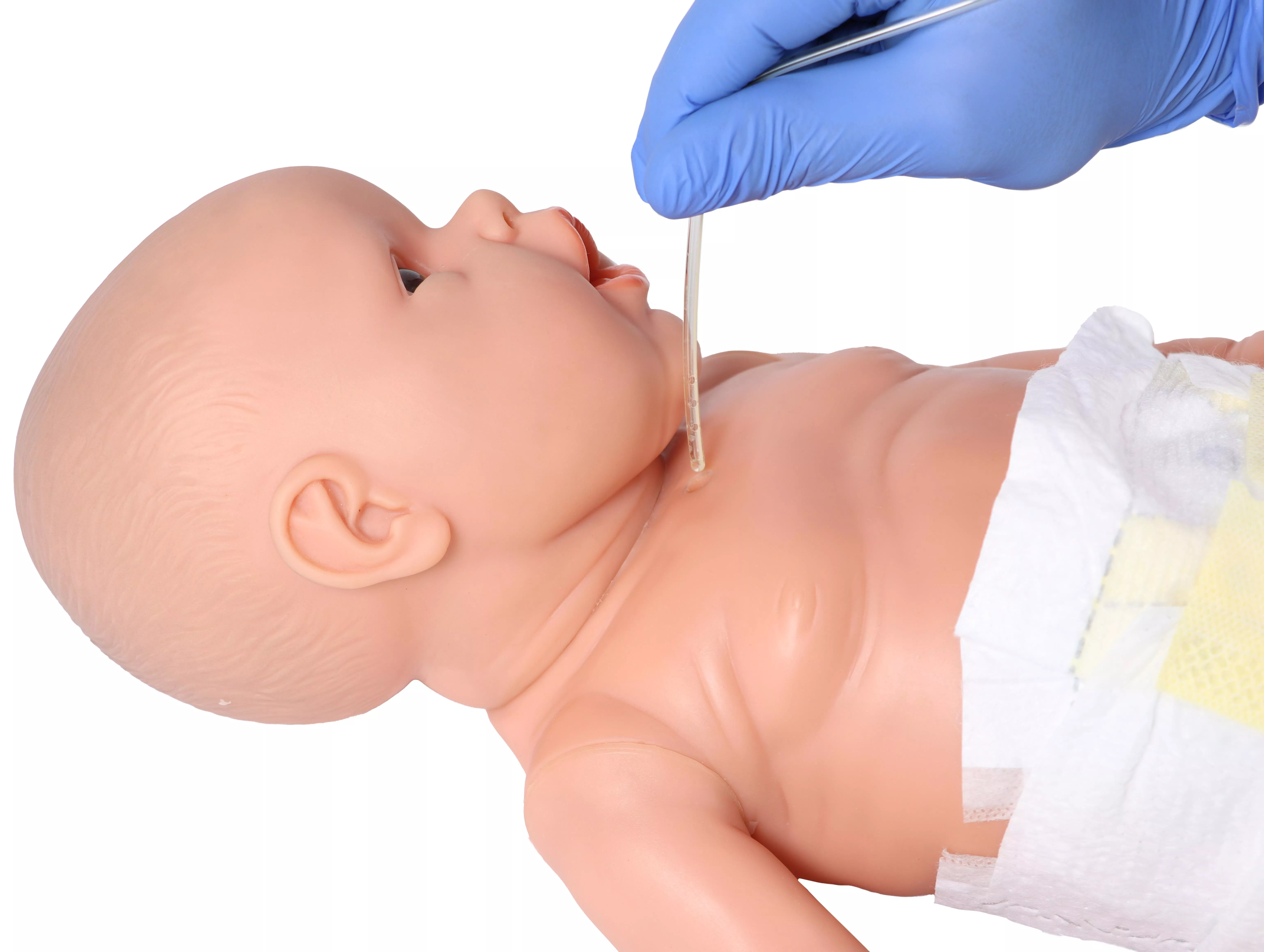 Übungsbaby-"Nora"-für-die-Pflegeausbildung,-weiblich-5