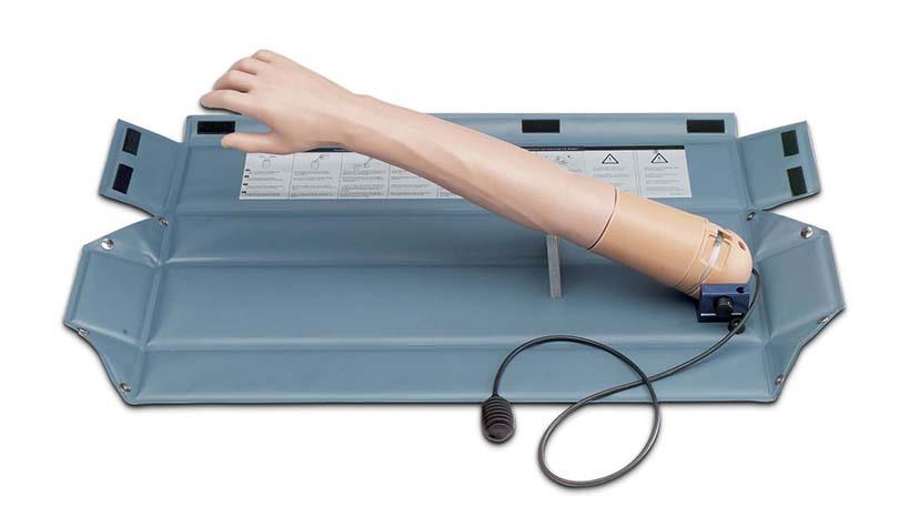 Injection training arm, suitable for Ambu manikins