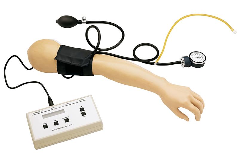 Blutdruck-Messarm für GERI/KERI Pflegepuppe