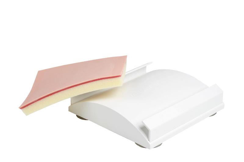 Pad holder for skin pad 7060