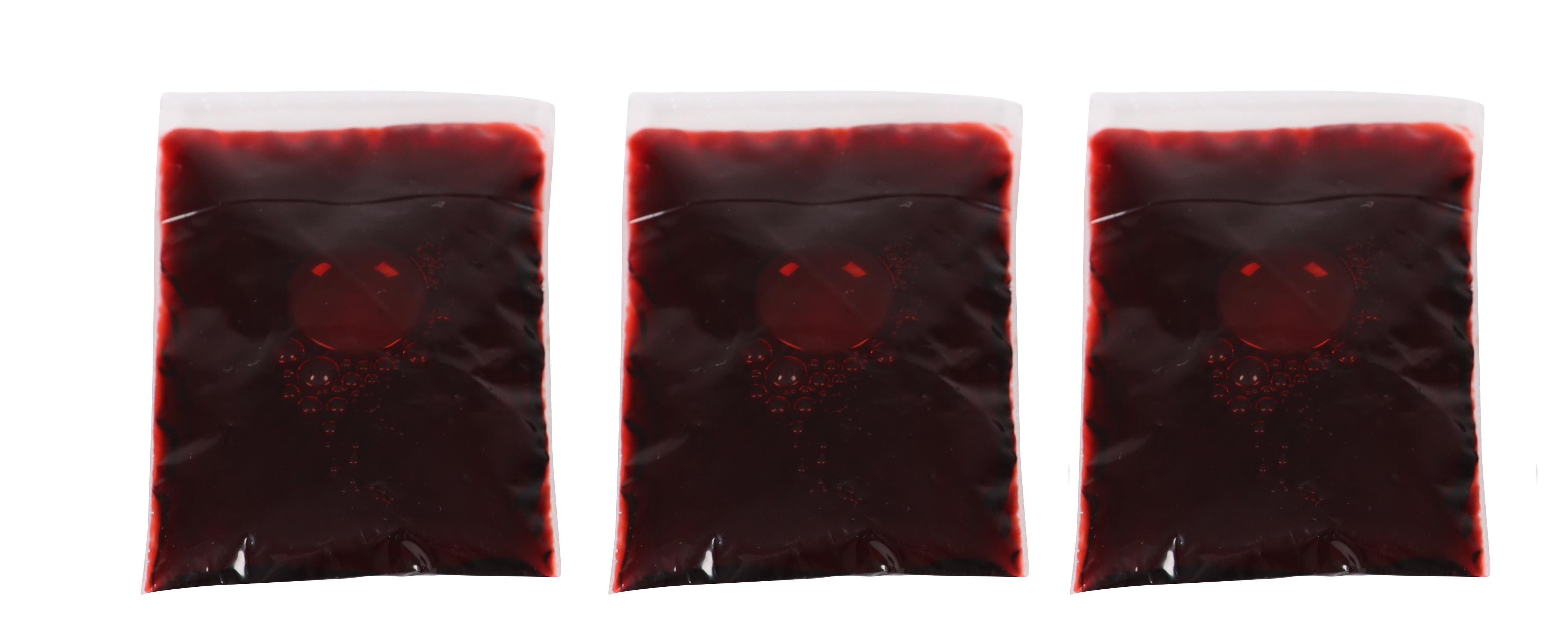 Blood-bag-for-Crico-Chris-3-pieces