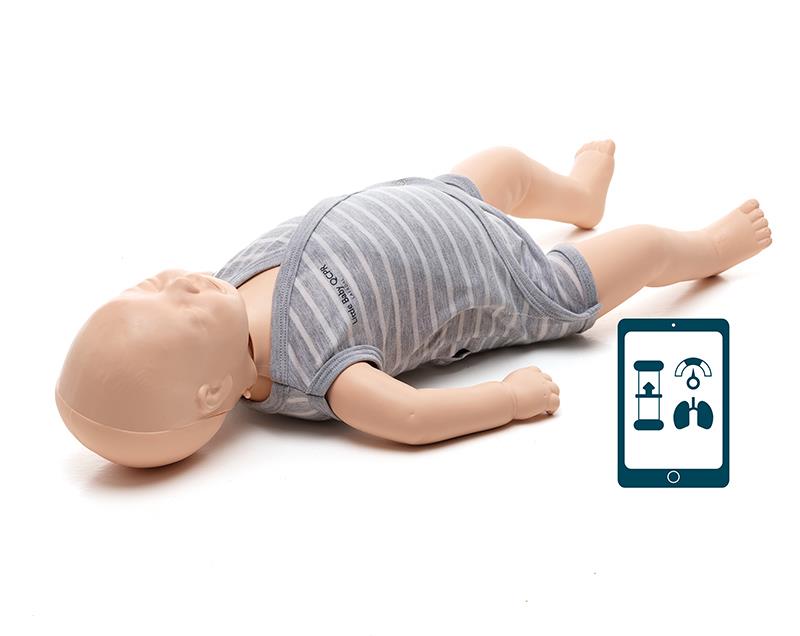 Little Baby QCPR