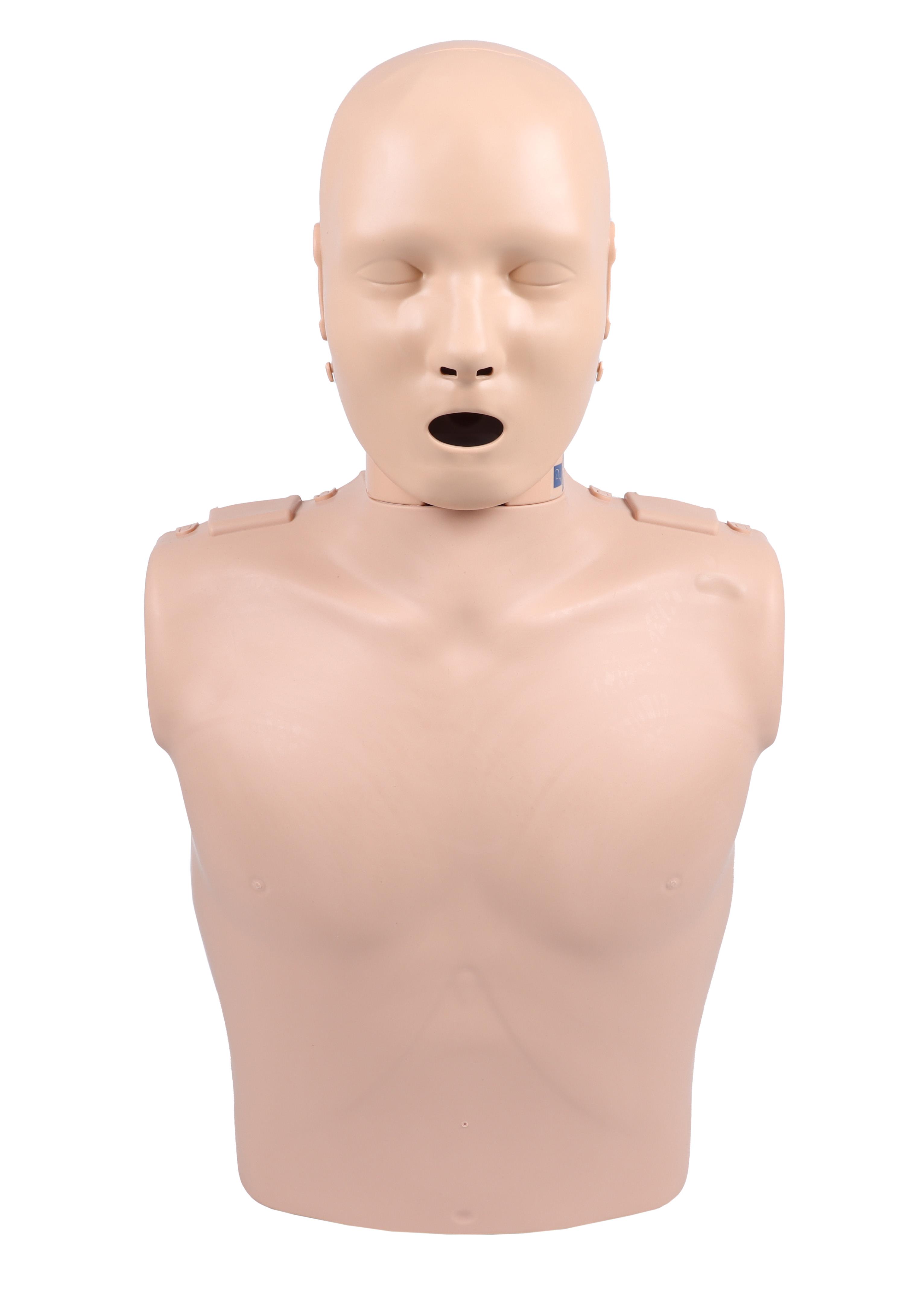 Prestan-Pro+-CPR-Torso-with-indicating-function-1