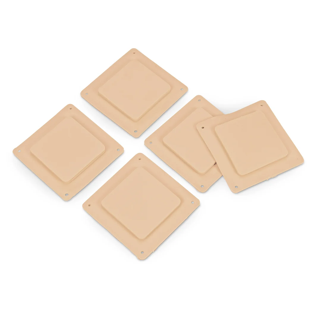 Skin Pads (Set of 5) for R10130