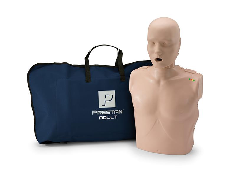 Prestan CPR Torso with indicating function