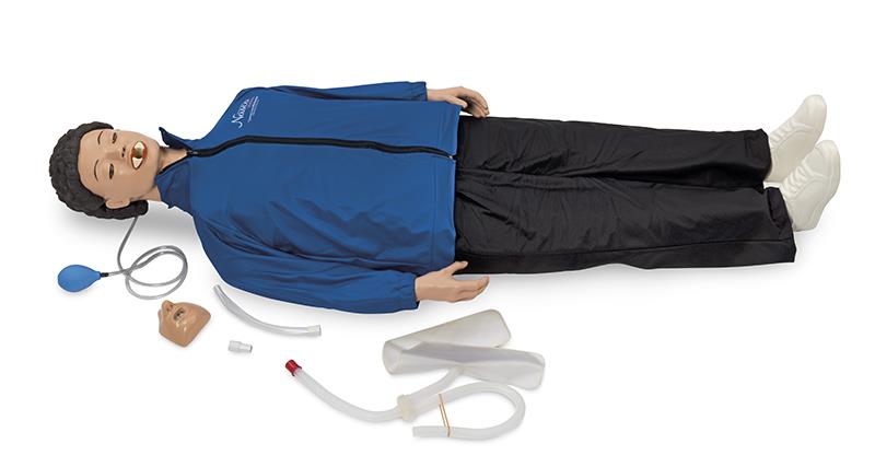 CPR Trainer Full Body