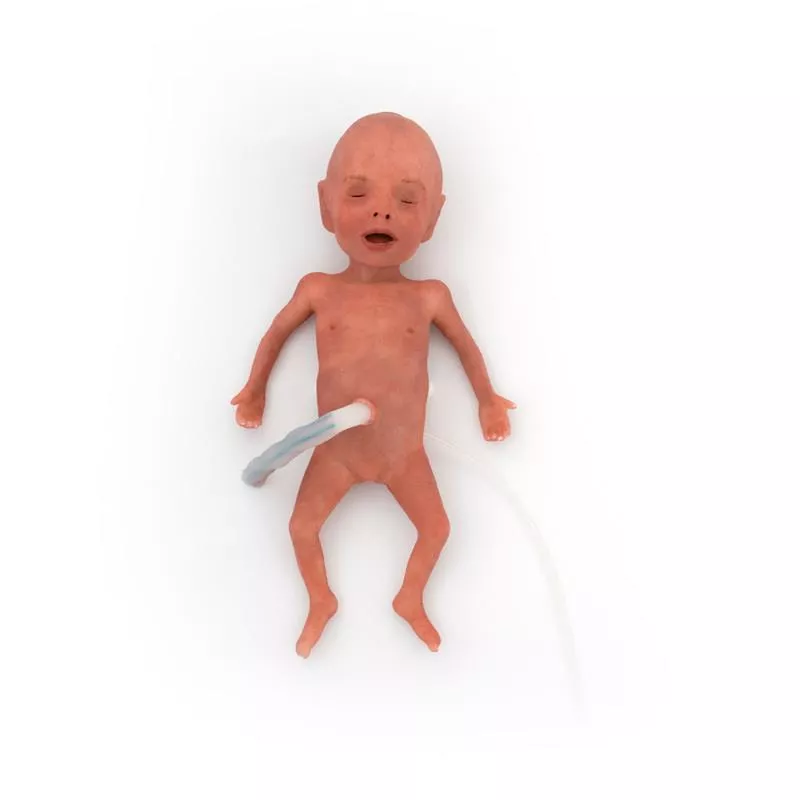 NENA Sim Preemie Xact Frühgeborenenpuppe