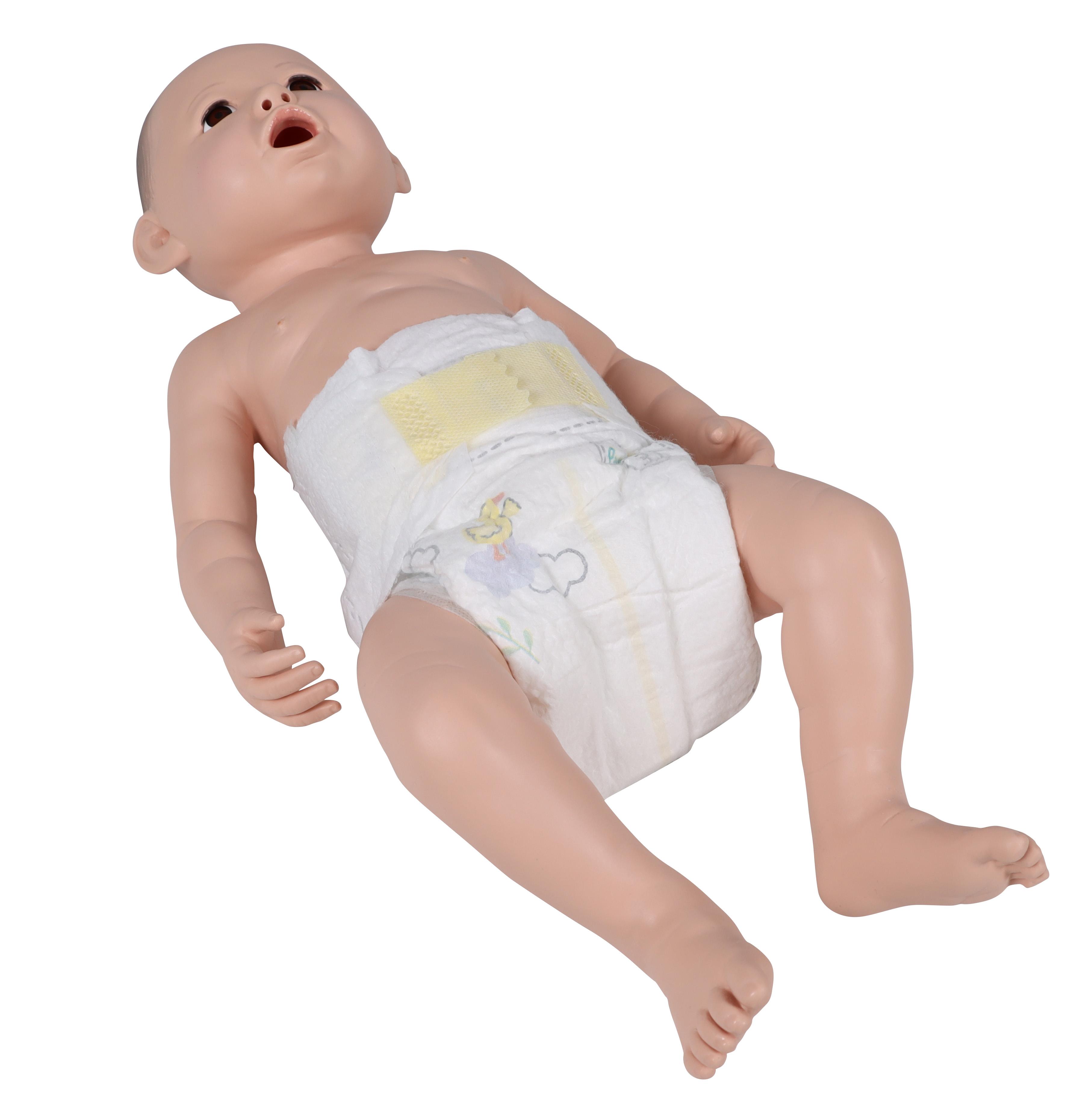 Baby-care-doll-female