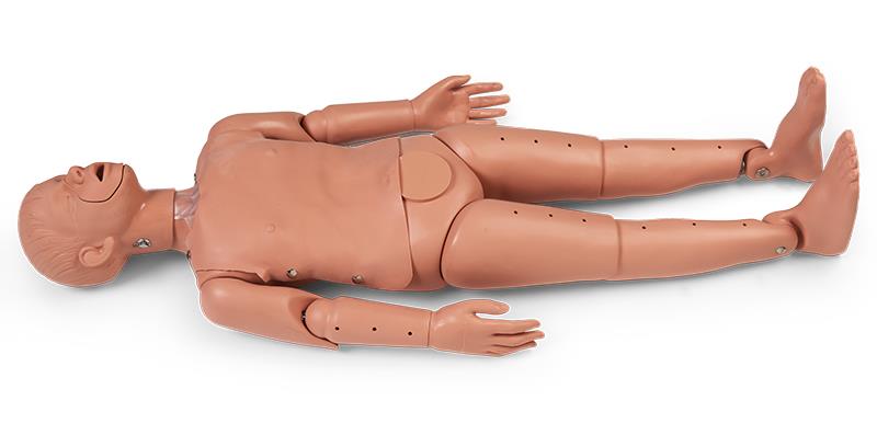 CPR/Wasserrettungspuppe Jugendlicher