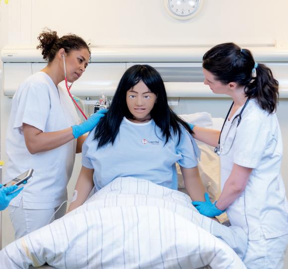 Nursing-Anne-Simulator-Patient-Simulator-for-Nursing-Education