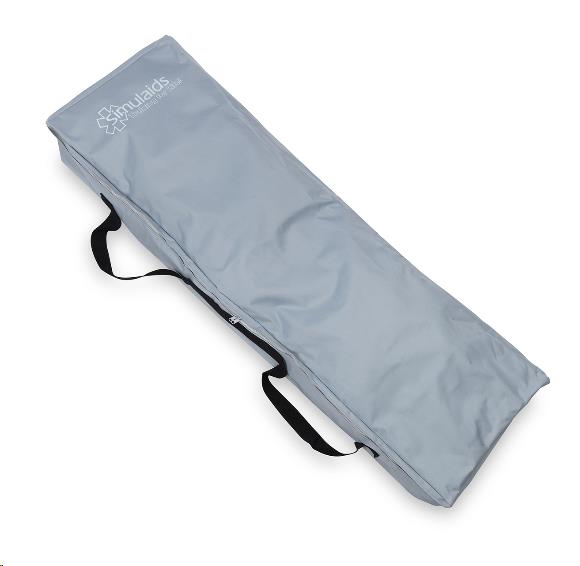 Carry Bag for full body rescue manikins