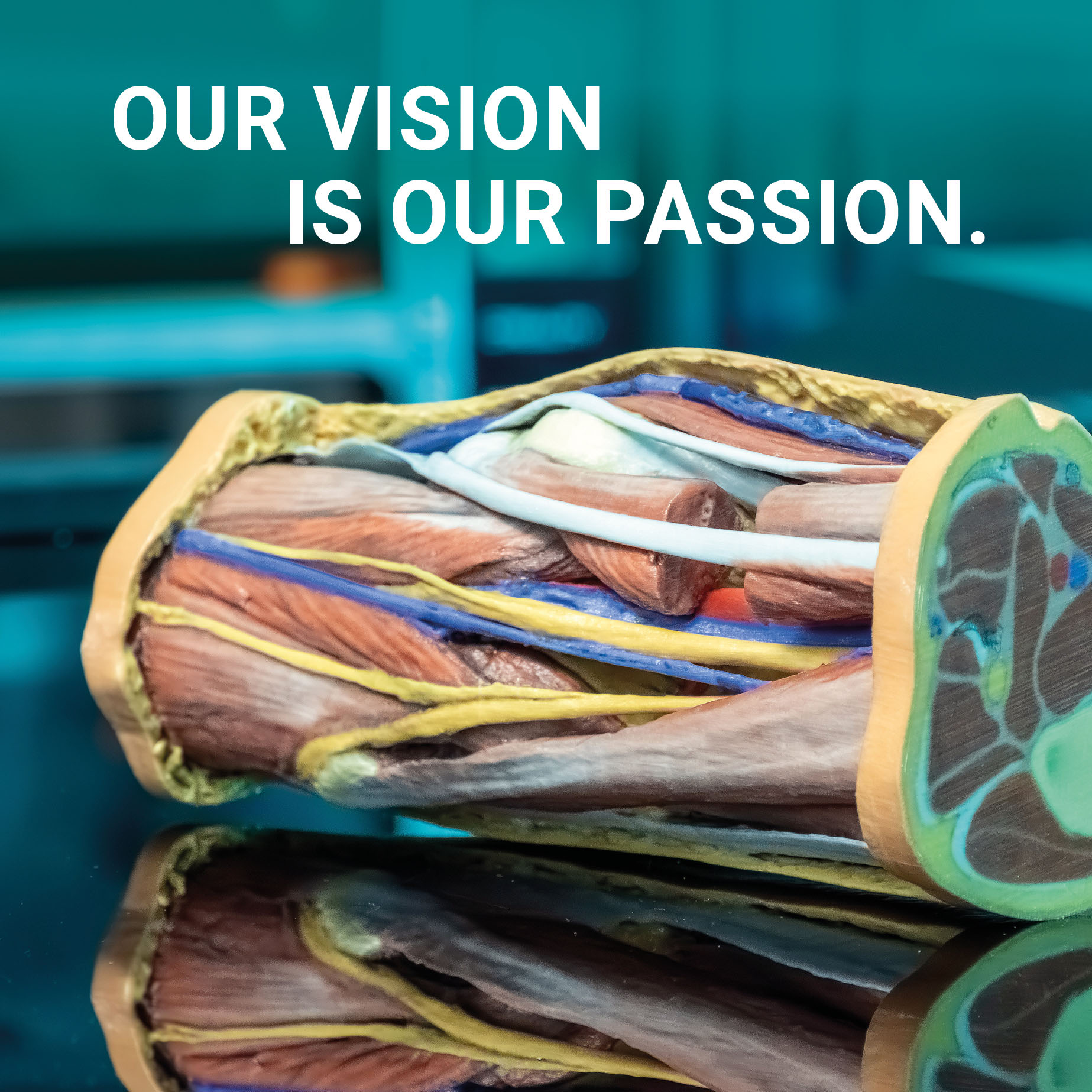 our vision is our passion Erler-Zimmer mobile