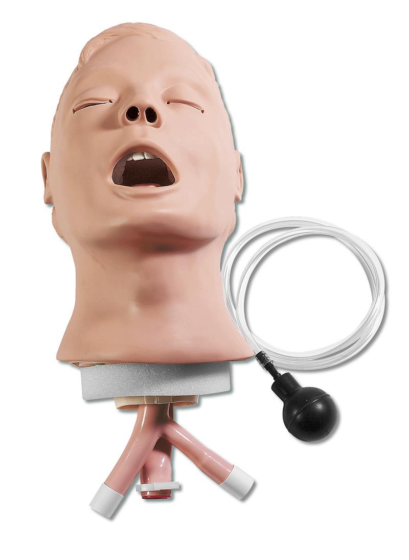 Airway Larry Atemweg-Trainer für R10052