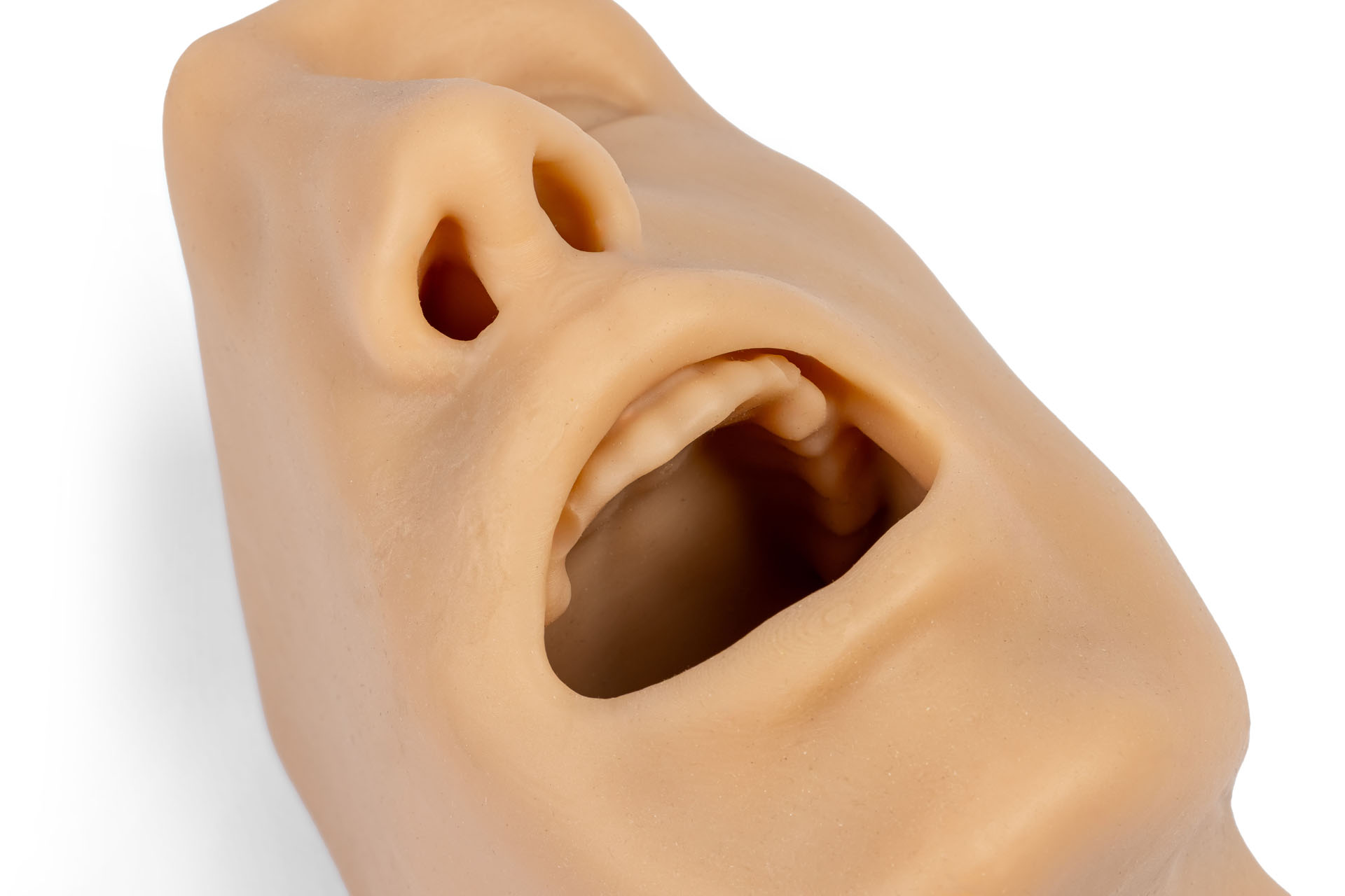 Airway-Trainer "Airway Alex"