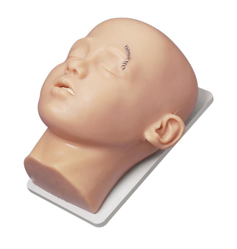 Pediatric Suture Head Kit
