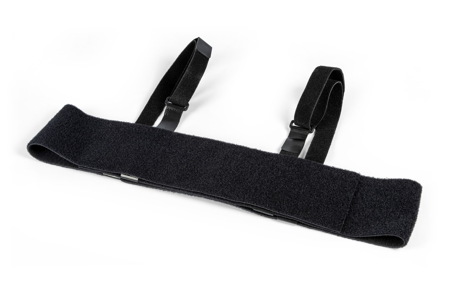 Velcro Fastening System for Underarm Injuries