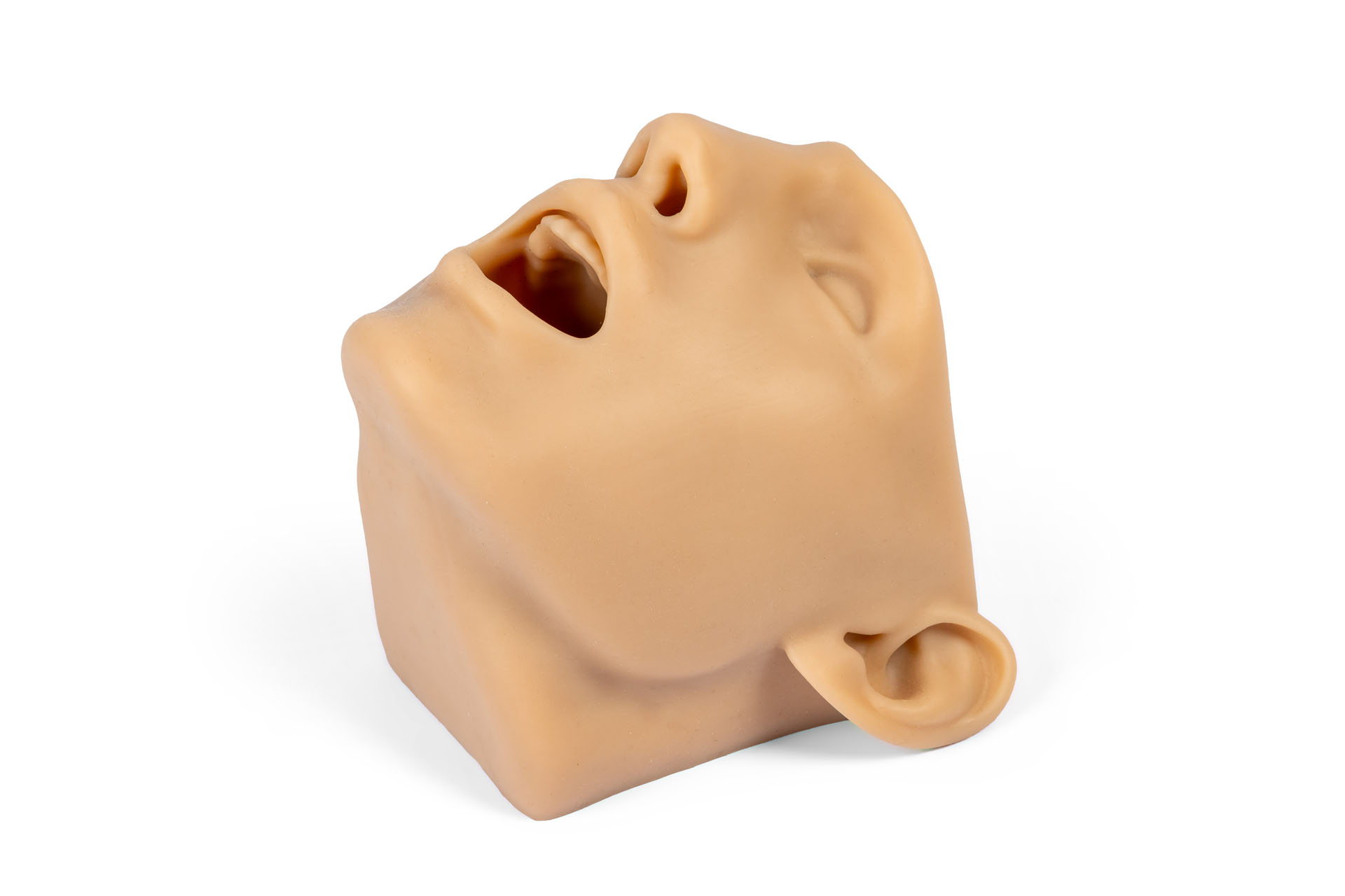 Airway-Trainer "Airway Alex"