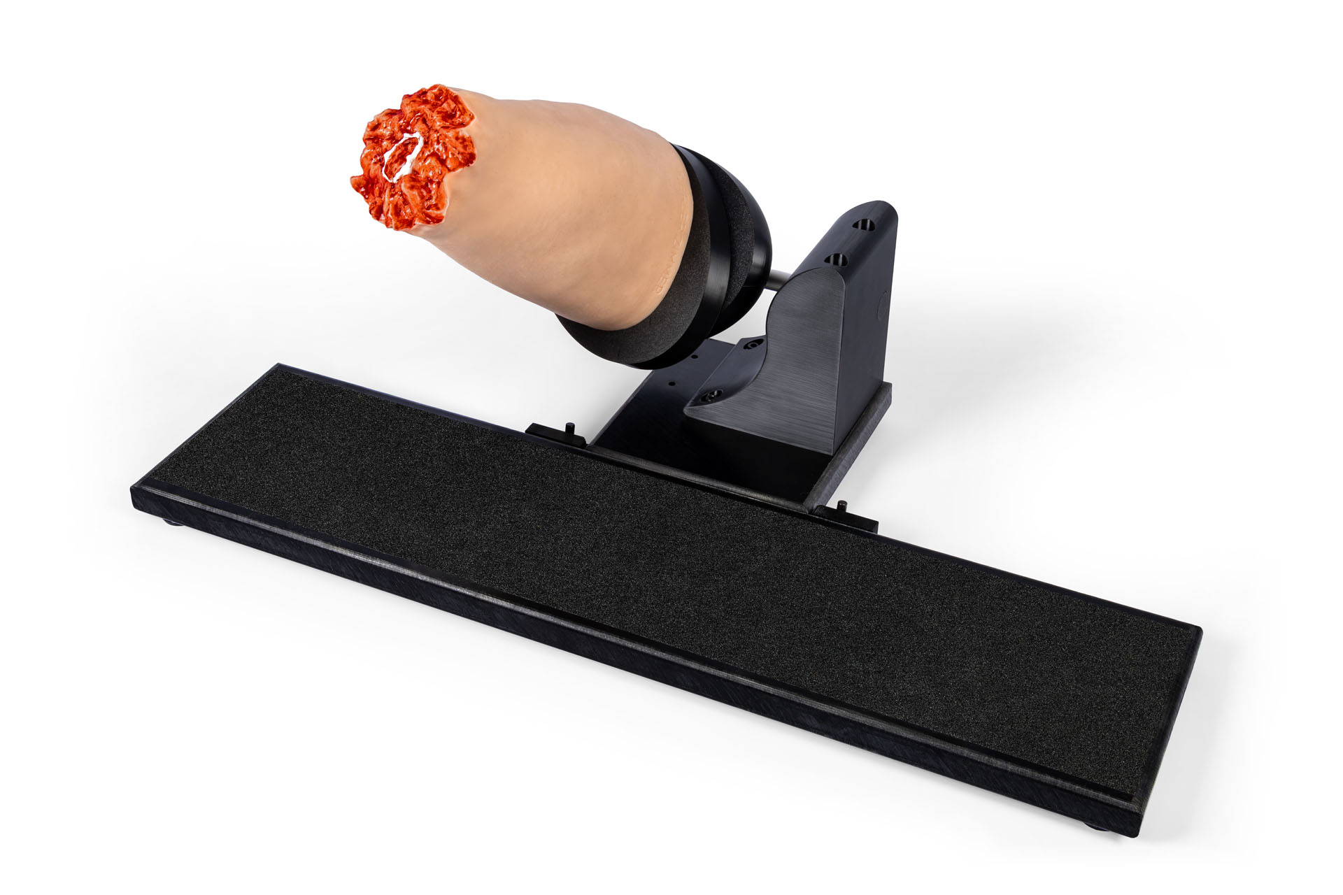 Tourniquet Trainer "Amputated Andy"