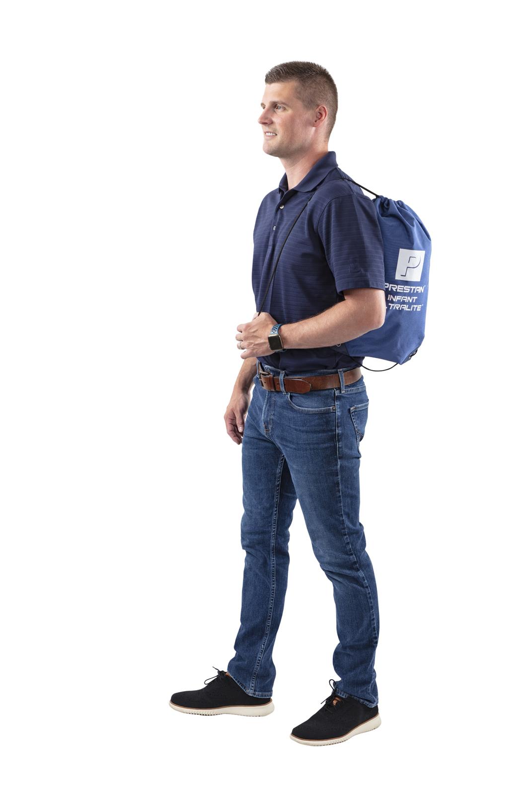 Prestan-Infant-Ultralite-7